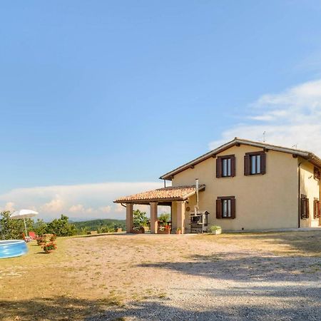 La Casa Di Claudia Villa Gubbio Luaran gambar