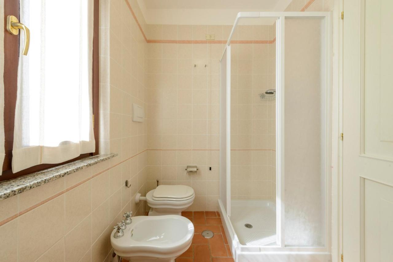 La Casa Di Claudia Villa Gubbio Luaran gambar