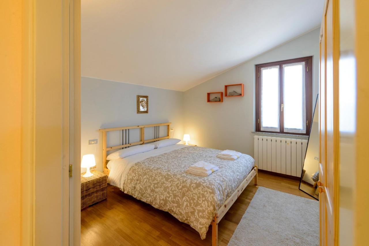 La Casa Di Claudia Villa Gubbio Luaran gambar