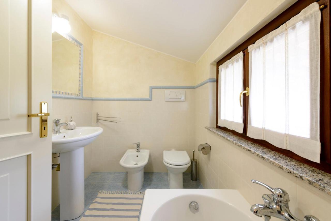 La Casa Di Claudia Villa Gubbio Luaran gambar